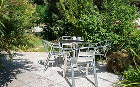 Anadora 2: Hospitable Stone House With Yard
