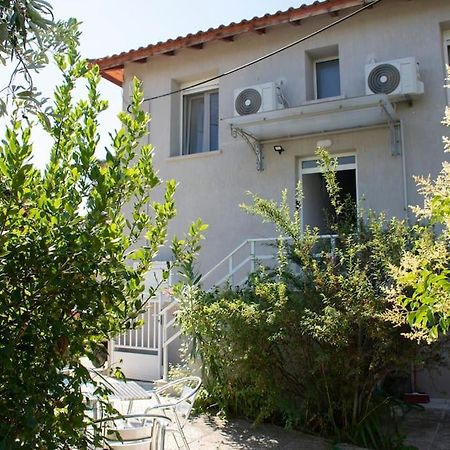 Anadora 2: Hospitable Stone House With Yard Daire Dedeağaç Dış mekan fotoğraf