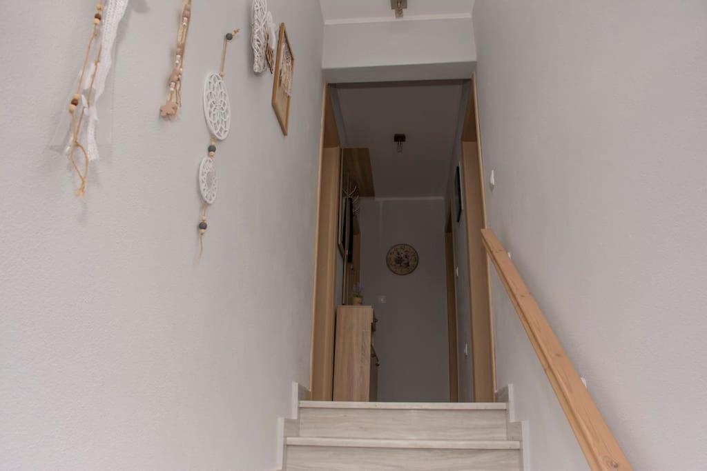 Anadora 2: Hospitable Stone House With Yard Daire Dedeağaç Dış mekan fotoğraf