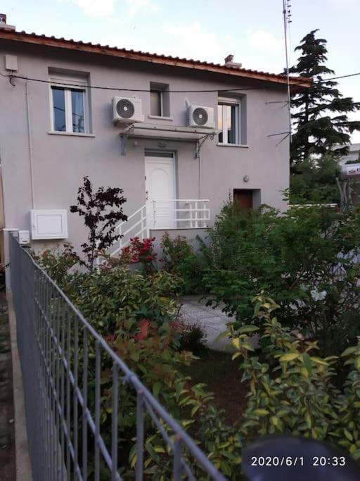 Anadora 2: Hospitable Stone House With Yard Daire Dedeağaç Dış mekan fotoğraf