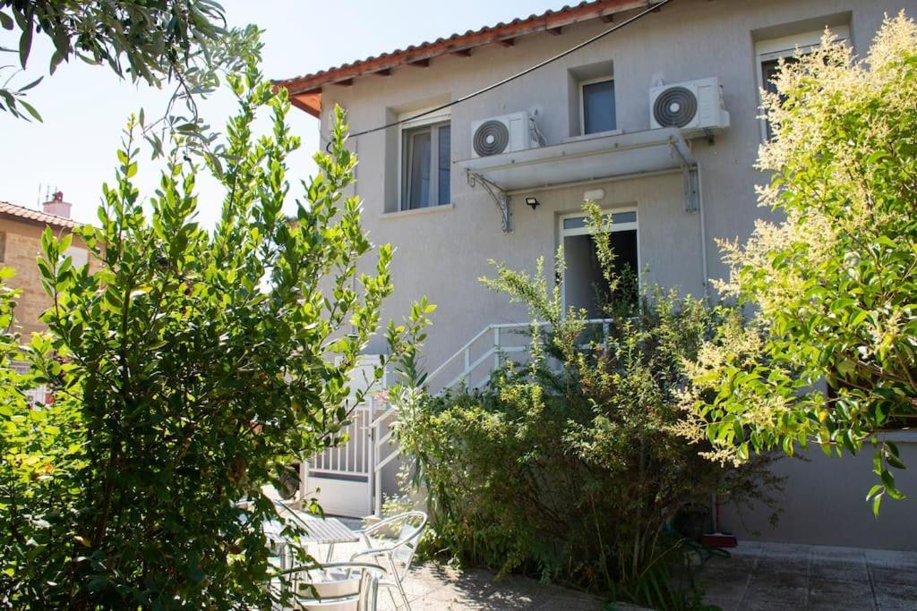 Anadora 2: Hospitable Stone House With Yard Daire Dedeağaç Dış mekan fotoğraf