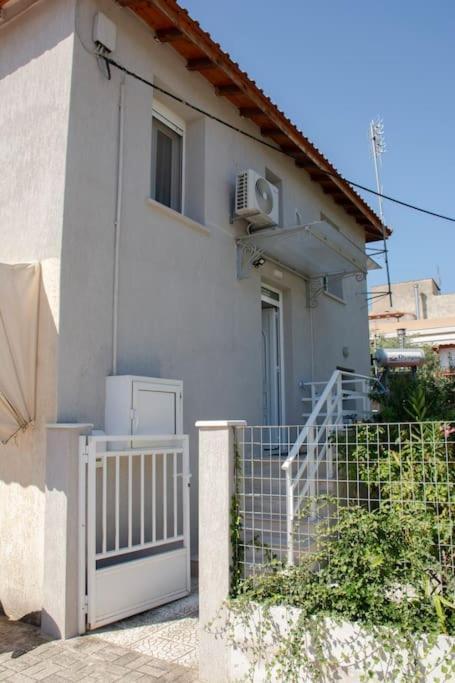Anadora 2: Hospitable Stone House With Yard Daire Dedeağaç Dış mekan fotoğraf