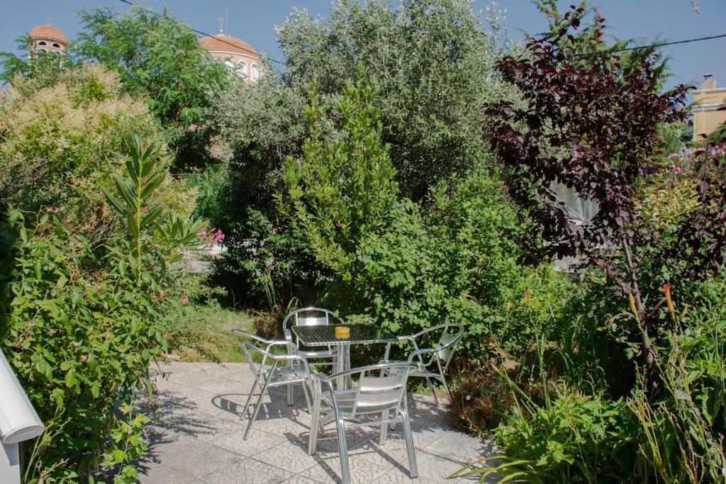 Anadora 2: Hospitable Stone House With Yard Daire Dedeağaç Dış mekan fotoğraf