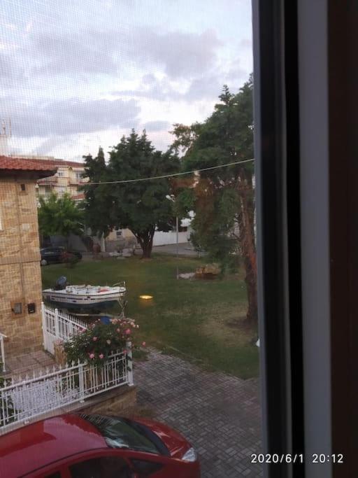 Anadora 2: Hospitable Stone House With Yard Daire Dedeağaç Dış mekan fotoğraf