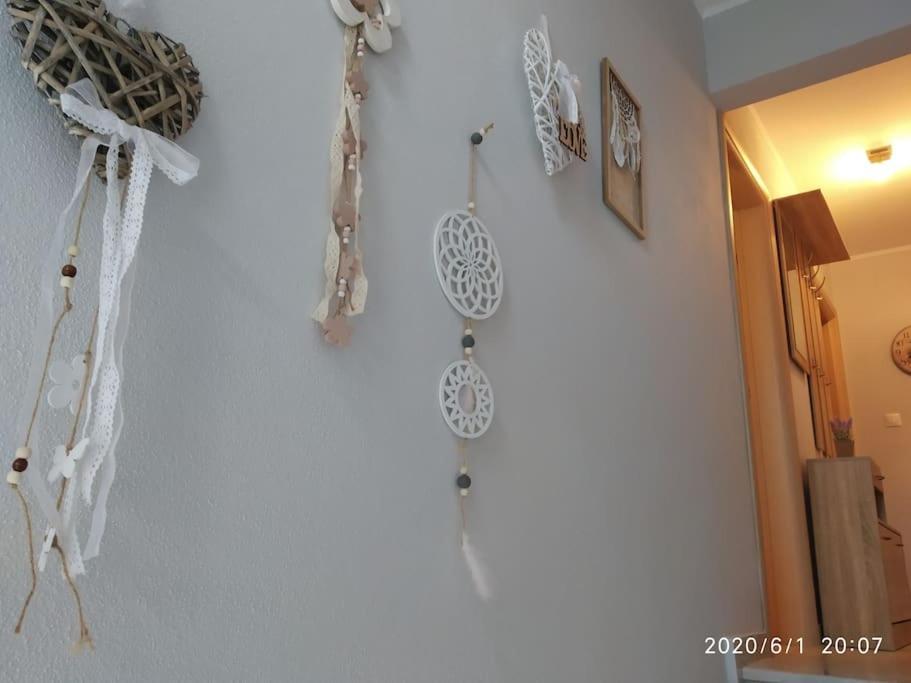 Anadora 2: Hospitable Stone House With Yard Daire Dedeağaç Dış mekan fotoğraf