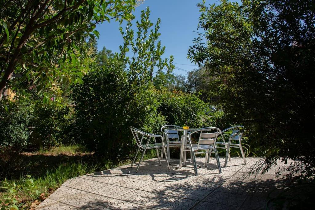 Anadora 2: Hospitable Stone House With Yard Daire Dedeağaç Dış mekan fotoğraf