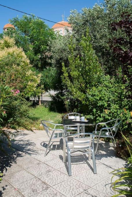 Anadora 2: Hospitable Stone House With Yard Daire Dedeağaç Dış mekan fotoğraf