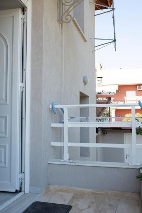 Anadora 2: Hospitable Stone House With Yard Daire Dedeağaç Dış mekan fotoğraf