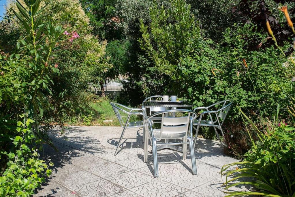 Anadora 2: Hospitable Stone House With Yard Daire Dedeağaç Dış mekan fotoğraf