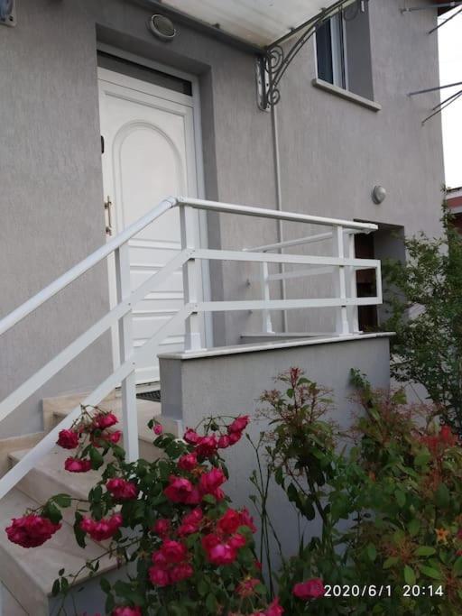 Anadora 2: Hospitable Stone House With Yard Daire Dedeağaç Dış mekan fotoğraf