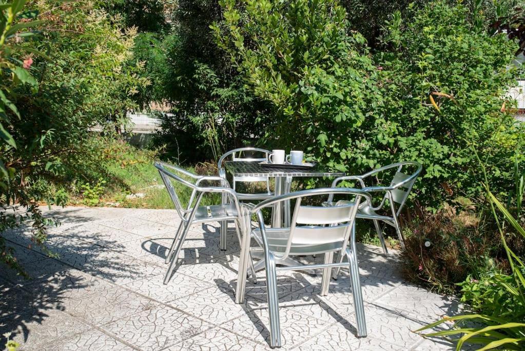 Anadora 2: Hospitable Stone House With Yard Daire Dedeağaç Dış mekan fotoğraf