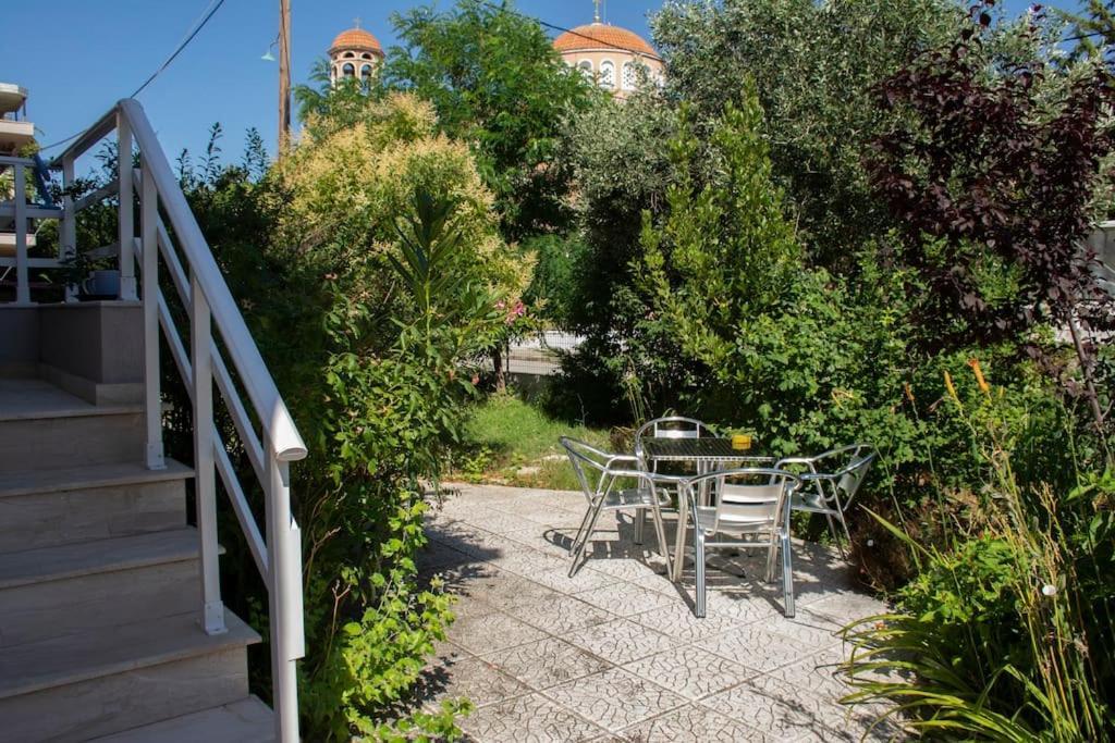 Anadora 2: Hospitable Stone House With Yard Daire Dedeağaç Dış mekan fotoğraf